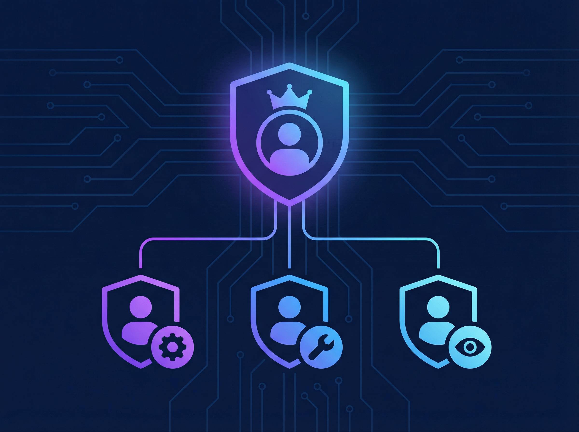 紫鸟浏览器电脑版员工权限管理